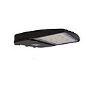 Naturaled FXCAL100-840-BZ-3S-347 Bronze 100W LED Compact Area Light