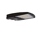 Naturaled FXCAL100-850-BZ-3S-347 Bronze 100W LED Compact Area Light