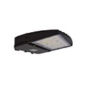 Naturaled FXCAL150-840-BZ-3S-347 Bronze 150W LED Compact Area Light