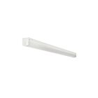 Naturaled FXCSL44SW-48FR-8CCT3-347 44W 4' Commercial Strip Light CCT Selectable