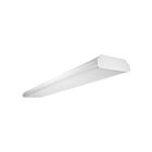 Naturaled FXCWS44SW-48FR-8CCT3 4' LED Wrap Light Wattage and CCT Selectable