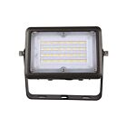Naturaled FXFDL15-77-CCT3-BZ-YK 15W Bronze LED Flood Light