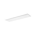 Naturaled FXPNL38SW-1X4-8CCT3 1' x 4' LED Panneau plat Wattage et CCT sélectionnable