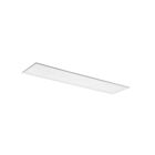 Naturaled FXPNL40-1x4-8CCT3 40W 1' x 4' White Panel CCT Selectable