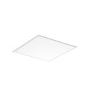 Naturaled FXPNL40SW-2x2-8CCT3 2' x 2' White Panel Wattage and CCT Selectable