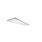 Naturaled FXPNL45-1x4-9CCT3-120 45W 1' x 4' White Panel CCT Selectable