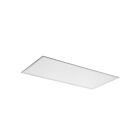 Naturaled FXPNL50-2x4-8CCT3 50W 2' x 4' White Panel CCT Selectable