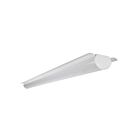 Naturaled FXRSL44SW-48FR-8CCT3-MV 4' LED Strip Light Wattage and CCT Selectable