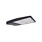 Naturaled FXSAL400-840-BK-TT 420W Black LED Area Light
