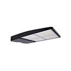 Naturaled FXSCL600SW-840-BK-TT Wattage Selectable Black LED Area Light