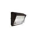 Naturaled FXTWP38-40K-BZ-347-PHO Bronze 38W LED Wall Pack 