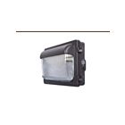 Naturaled FXTWX100SW-8CCT3-BK-PHO Black LED Wall Pack Wattage and CCT Selectable