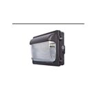 Naturaled FXTWX60SW-8CCT3-BK-PHO Black LED Wall Pack Wattage and CCT Selectable