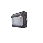 Naturaled FXTWX60SW-8CCT3-BK-PHO Black LED Wall Pack Wattage and CCT Selectable