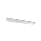 Naturaled FXUWS27-48CL-840-347 4' 27W LED Utility Wrap