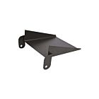 Naturaled GSB-SAL-S-WH Back Glare Shields for Slim Area Light