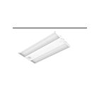 Naturaled HBL-150S-22FR-8C3-347-Z10 White LED Linear Highbay Wattage and CCT Selectable