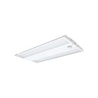 Naturaled HBL150S-22FR-8C3-480-Z10 White LED Linear High Bay Wattage and CCT Selectable