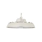 Naturaled HBR13-240S-110-8C2-WH-Z10 White LED Round High Bay Wattage and CCT Selectable