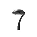 Naturaled LED-FX16PST73-850-BK 73W Black LED Post Top