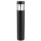 Naturaled LED-FX8BLD18-42FCN-850-BZ 18W Bronze LED Bollard Pathway Light