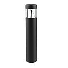 Naturaled LED-FX8BLD18-42FCN-850-BZ 18W Bronze LED Bollard Pathway Light
