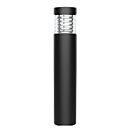 Naturaled LED-FX8BLD18-42FLV-840-BZ 18W Bronze LED Bollard Pathway Light