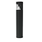 Naturaled LED-FX8BLD18-42FT3-840-BZ 18W Bronze LED Bollard Pathway Light