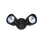 Naturaled led-fxbfd20-830-bk 20w Black LED Security Flood Light