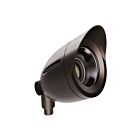 Naturaled LED-FXBFS10-40-830-BZ-KNC 10W Bronze LED Bullet Floodlight