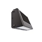 Naturaled LED-FXCWP80-40K-BZ Bronze 80W LED Cut Off Wall Pack