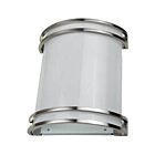 NaturaLED led-fxdal23-12fr-830-ni 23w Nickel Decorative Accent