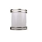 NaturaLED led-fxdal23-12fr-830-ni 23w Nickel Decorative Accent