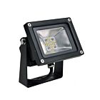 Naturaled led-fxfdl13-27k-bk 13w Black LED Flood Light