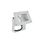 Naturaled led-fxfdl13-40k-wh 13w White LED Flood Light