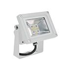 Naturaled led-fxfdl13-50k-wh 13w White LED Flood Light