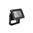 Naturaled led-fxfdl28-40k-bk 28w Black LED Flood Light
