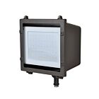 Naturaled led-fxfdl29-40k-db-knc 29w Dark Bronze LED Flood Light