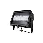 Naturaled LED-FXFDL50-66-40K-BK 50W Black LED FDL Floodlight