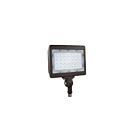 Naturaled LED-FXFDL50-77-50K-BZ-KNC 50W Bronze LED Floodlight with knuckle