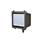 Naturaled led-fxfdl58-40k-db-knc 58w Dark Bronze LED Flood Light