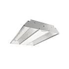 NaturaLED led-fxhbl100-22fr-850-ip66 100w LED Linear Highbay 5000K