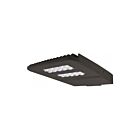 Naturaled LED-FXSAL150-30K-DB-3S Dark Bronze 150W LED Slim Area Light