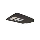 Naturaled led-fxsal240-30k-wh-3s 240w White Slim Area Light