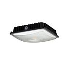 NaturaLED led-fxscm28-40k-bk 28w Black Slim Canopy
