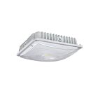 NaturaLED led-fxscm28-50k-wh-sen 28w White Slim Canopy