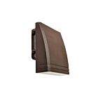 NaturaLED led-fxswp29-40k-db 29w Dark Bronze Slim Wall Pack