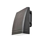 NaturaLED led-fxswp29-50k-bk 29w Black Slim Wall Pack