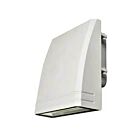 NaturaLED led-fxswp50-40k-wh 50w White Slim Wall Pack