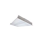 Naturaled LED-FXTF30-2x4-850G1 30W 4' White LED Troffer